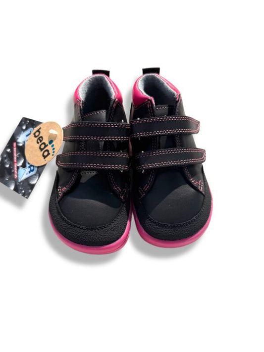 BEDA Ganzjahres-Barfußstiefel EL