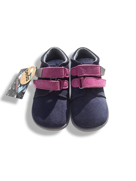 BEDA Barefoot Ocean Shine