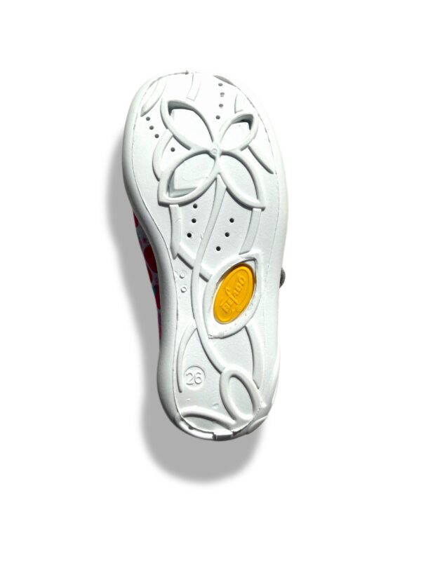 Hausschuhe Kita Strawberry