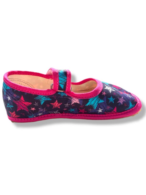 Barefoot Hauschuhe Beda Star - 30