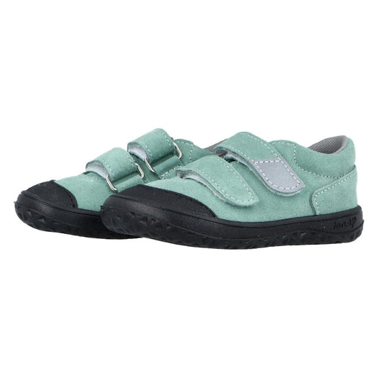 Jonap B22, Mint - Ganzjahres-Barfußschuhe für Kinder