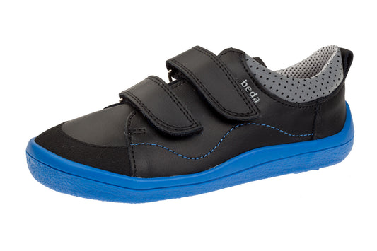 BEDA Barefoot - BFN 170030/W/N/SO/OK Playful Dan