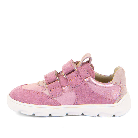 Froddo Zeru Barefoot Pink Shine (G3130264-22)