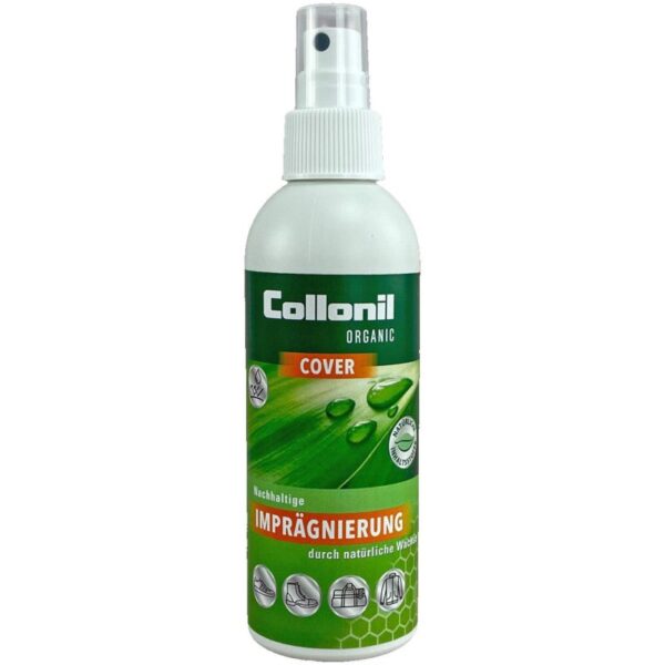 Collonil Organic Cover