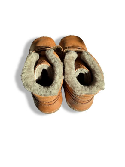 Froddo PAIX UP WINTER - Cognac (G2110130-7)