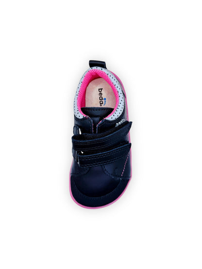 BEDA Barefoot - BFN 170030/W/N/SO/OK Playful EL