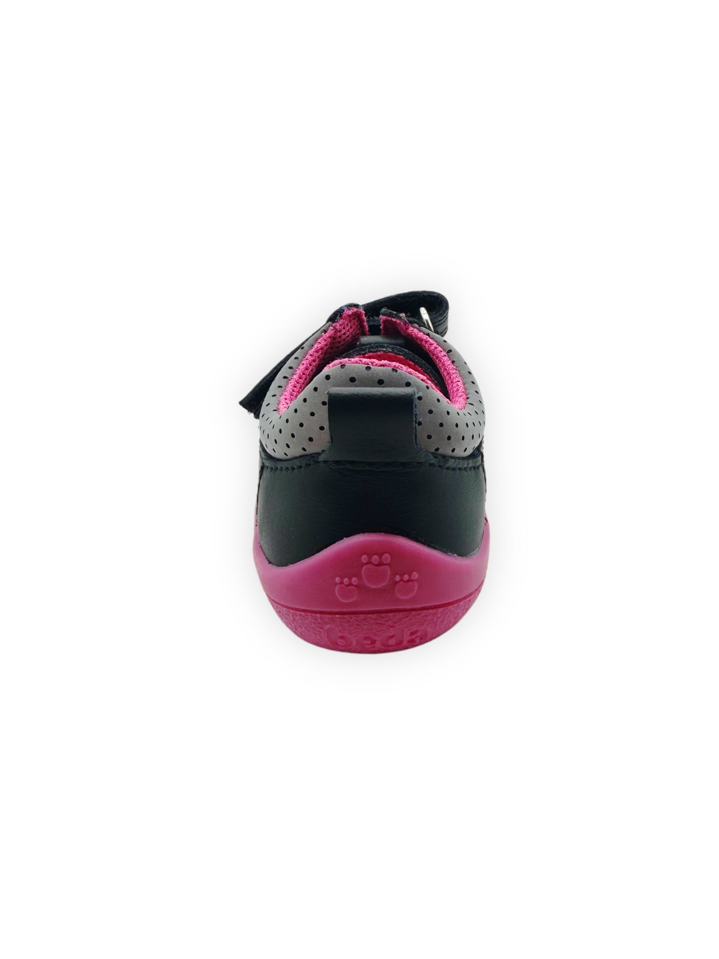 BEDA Barefoot - BFN 170030/W/N/SO/OK Playful EL
