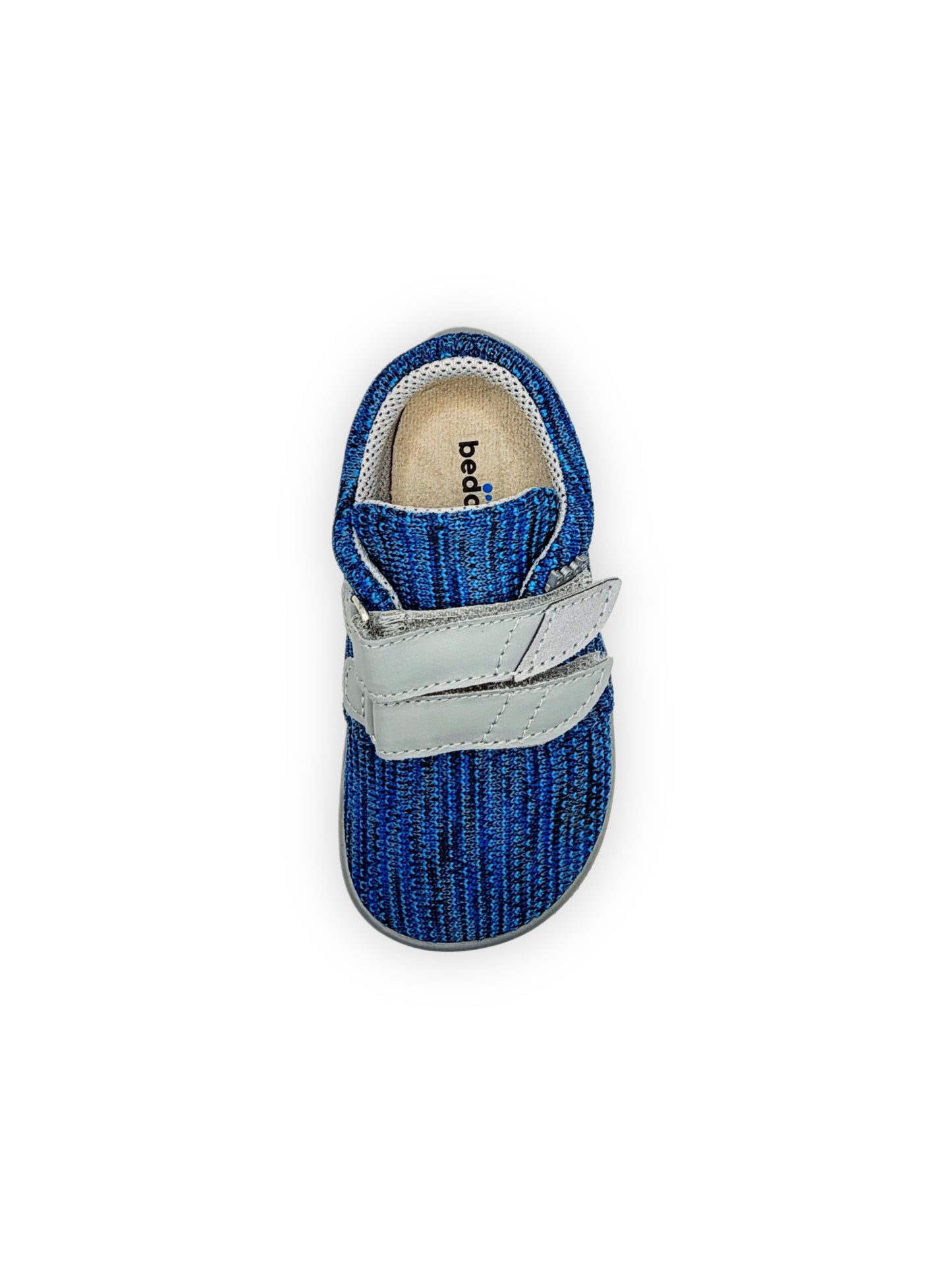 Beda Barefoot - BF 0001/VGN/W BLUE MOON