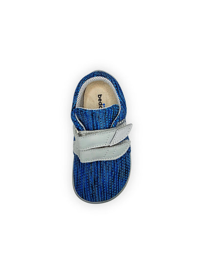 Beda Barefoot - BF 0001/VGN/W BLUE MOON