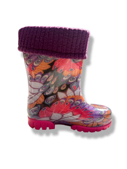 Demar TWISTER LUX PRINT