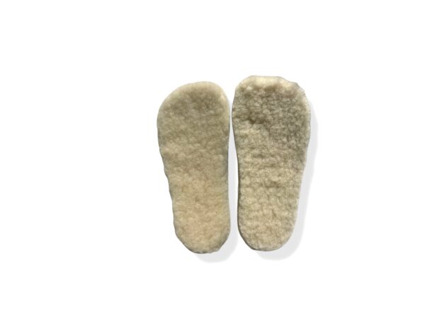 Nicole BEDA Winter-Barfußstiefeletten