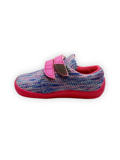 Beda Barefoot - BF 0001/VGN/W CANDY