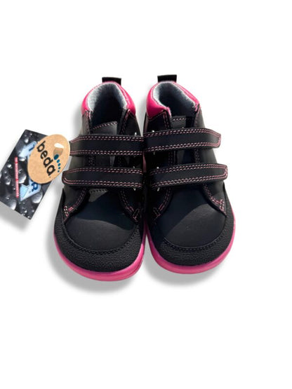 BEDA Ganzjahres-Barfußstiefel EL