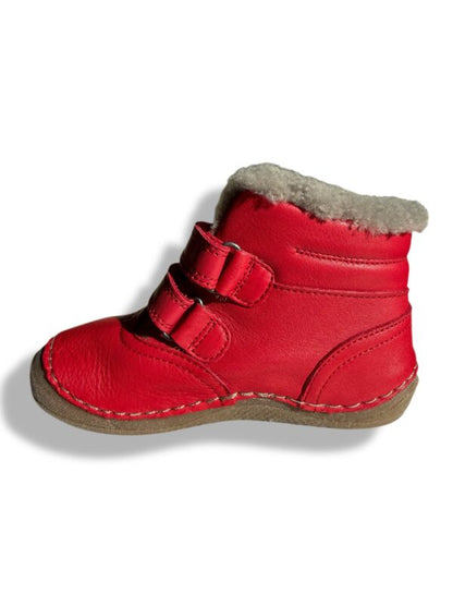 Froddo PAIX UP WINTER - RED (G2110130-8)