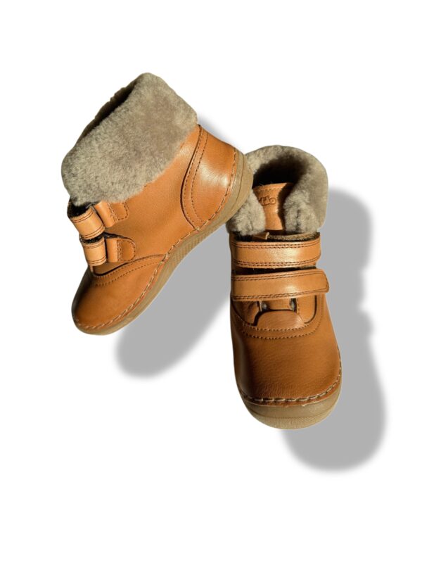 FRODDO PAIX WINTER FURRY - Cognac (G2110129-3)