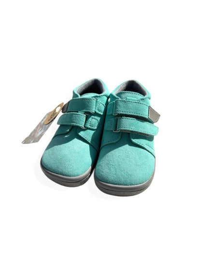 Beda Barfußschuhe Mint