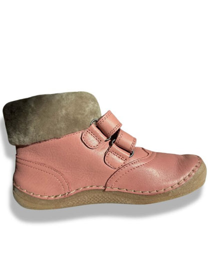 FRODDO PAIX WINTER FURRY - Dark Pink (G2110129)