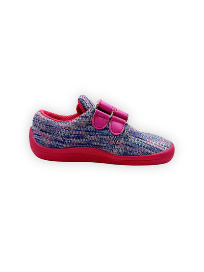 Beda Barefoot - BF 0001/VGN/W CANDY