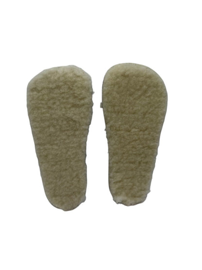 Beda Barfuß Kinder Winterstiefeletten - Matt