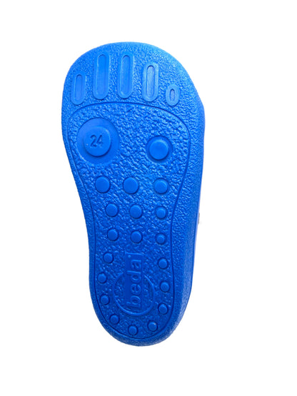 BEDA Barefoot - BFN 170030/W/N/SO/OK Playful Dan