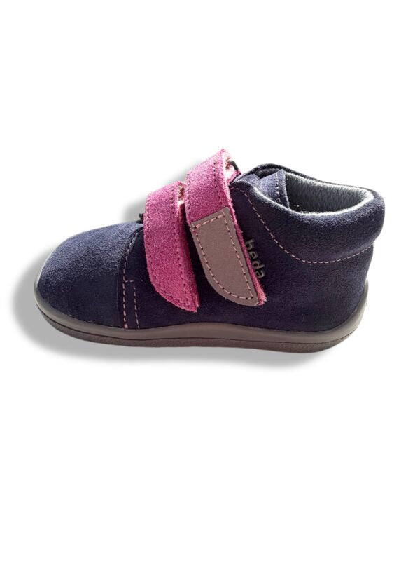 BEDA Barefoot Ocean Shine