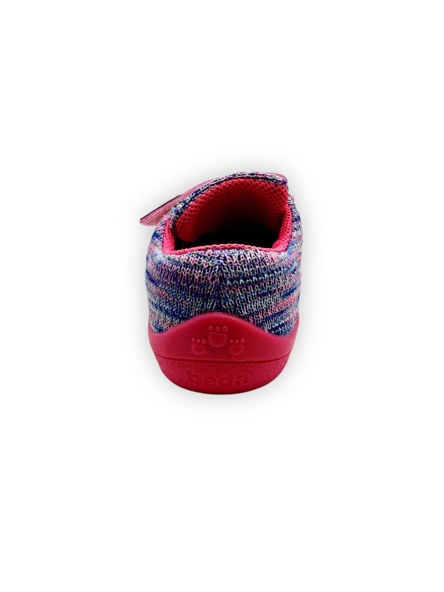 Beda Barefoot - BF 0001/VGN/W CANDY