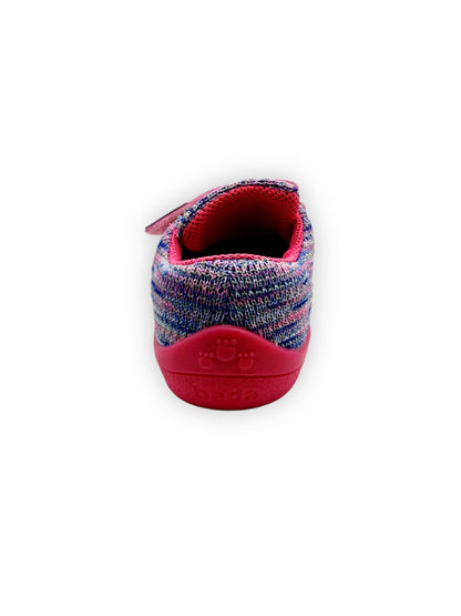 Beda Barefoot - BF 0001/VGN/W CANDY