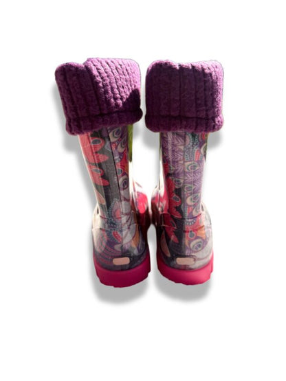 Demar TWISTER LUX PRINT