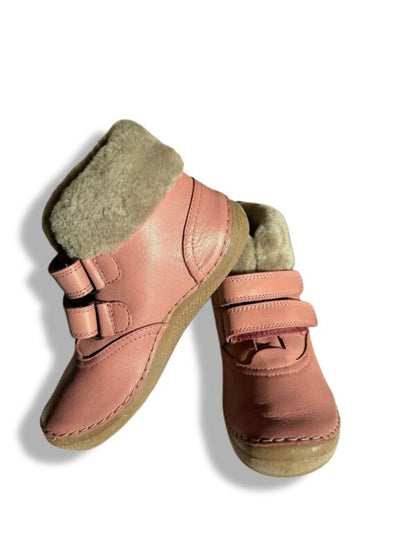 FRODDO PAIX WINTER FURRY - Dark Pink (G2110129)