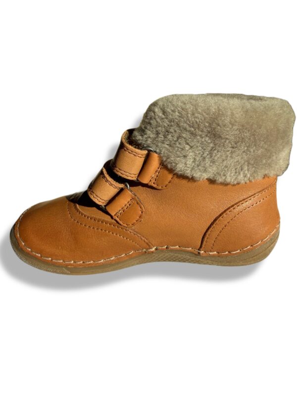 FRODDO PAIX WINTER FURRY - Cognac (G2110129-3)