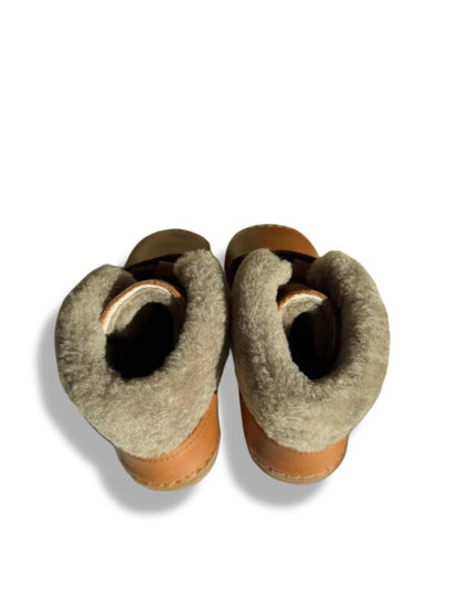 FRODDO PAIX WINTER FURRY - Cognac (G2110129-3)