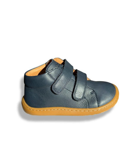 Froddo Barefoot-Stiefelette Dunkelblau (G2130360 )