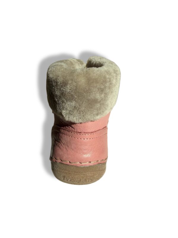 FRODDO PAIX WINTER FURRY - Dark Pink (G2110129)