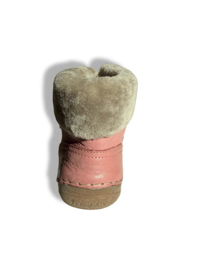 FRODDO PAIX WINTER FURRY - Dark Pink (G2110129)