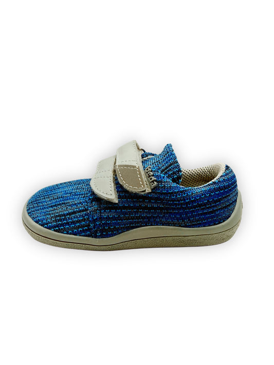 Beda Barefoot - BF 0001/VGN/W BLUE MOON