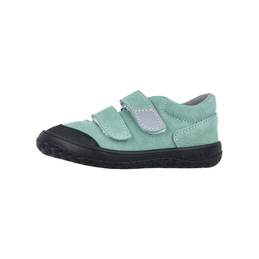 Jonap B22, Mint - Ganzjahres-Barfußschuhe für Kinder