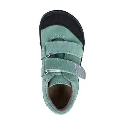 Jonap B22, Mint - Ganzjahres-Barfußschuhe für Kinder