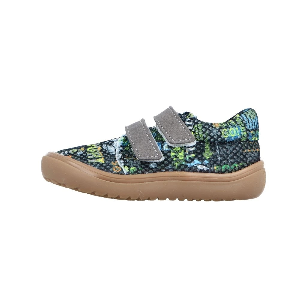Jonap B7, ball - Barfuß-Sneaker