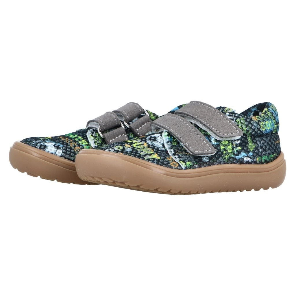 Jonap B7, ball - Barfuß-Sneaker