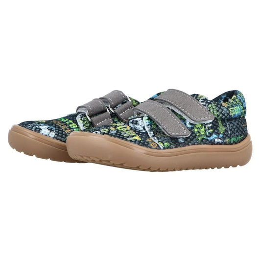 Jonap B7, ball - Barfuß-Sneaker