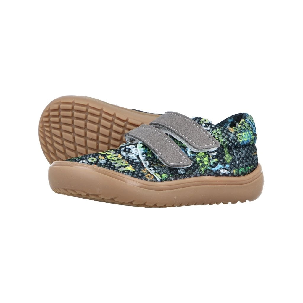 Jonap B7, ball - Barfuß-Sneaker