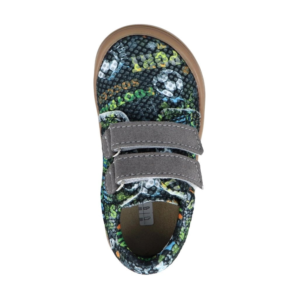 Jonap B7, ball - Barfuß-Sneaker