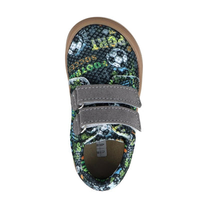 Jonap B7, ball - Barfuß-Sneaker