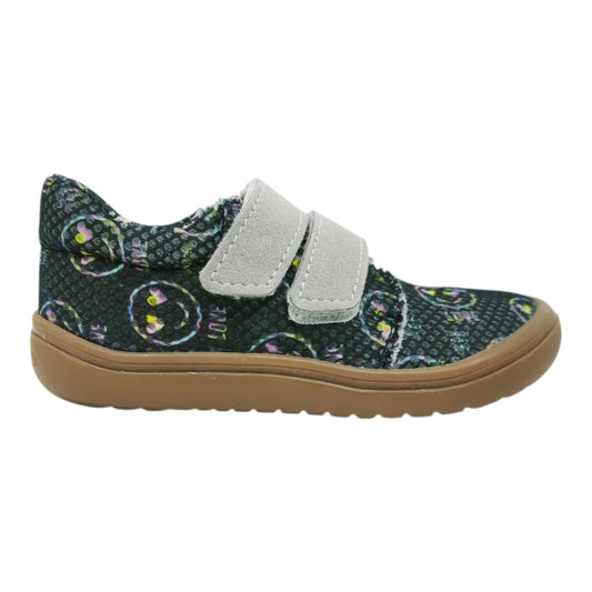 Jonap B7, smile - Barfuß-Sneaker