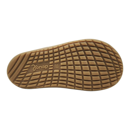 Jonap B7, smile - Barfuß-Sneaker