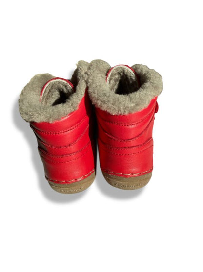 Froddo PAIX UP WINTER - RED (G2110130-8)