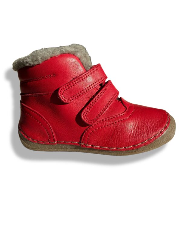 Froddo PAIX UP WINTER - RED (G2110130-8)