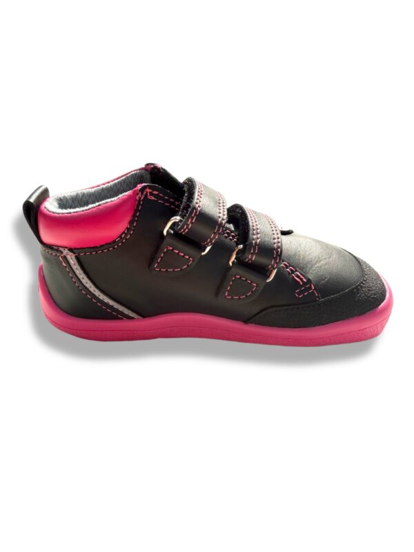 BEDA Ganzjahres-Barfußstiefel EL