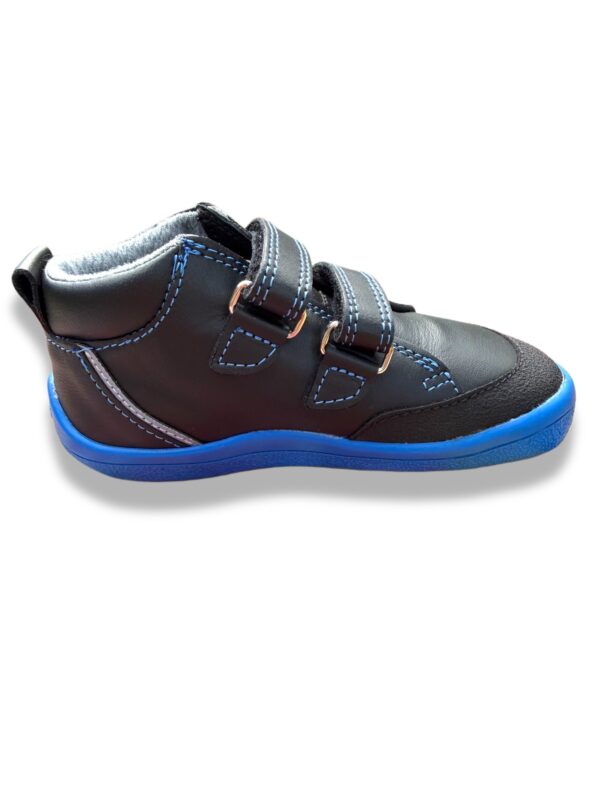 BEDA Ganzjahres-Barfußstiefel Dan