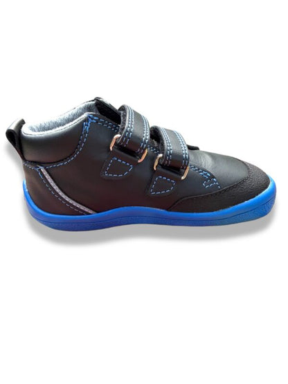 BEDA Ganzjahres-Barfußstiefel Dan